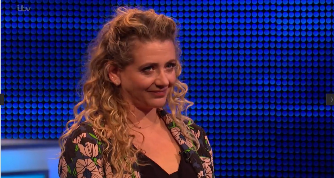 The Chase’s Bradley Walsh blasts Emmerdale star for VERY jammy tactic