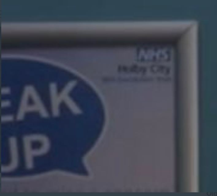 Eagle-eyed EastEnders fans call out ANOTHER sad nod to axed Holby City – but can you spot it?
