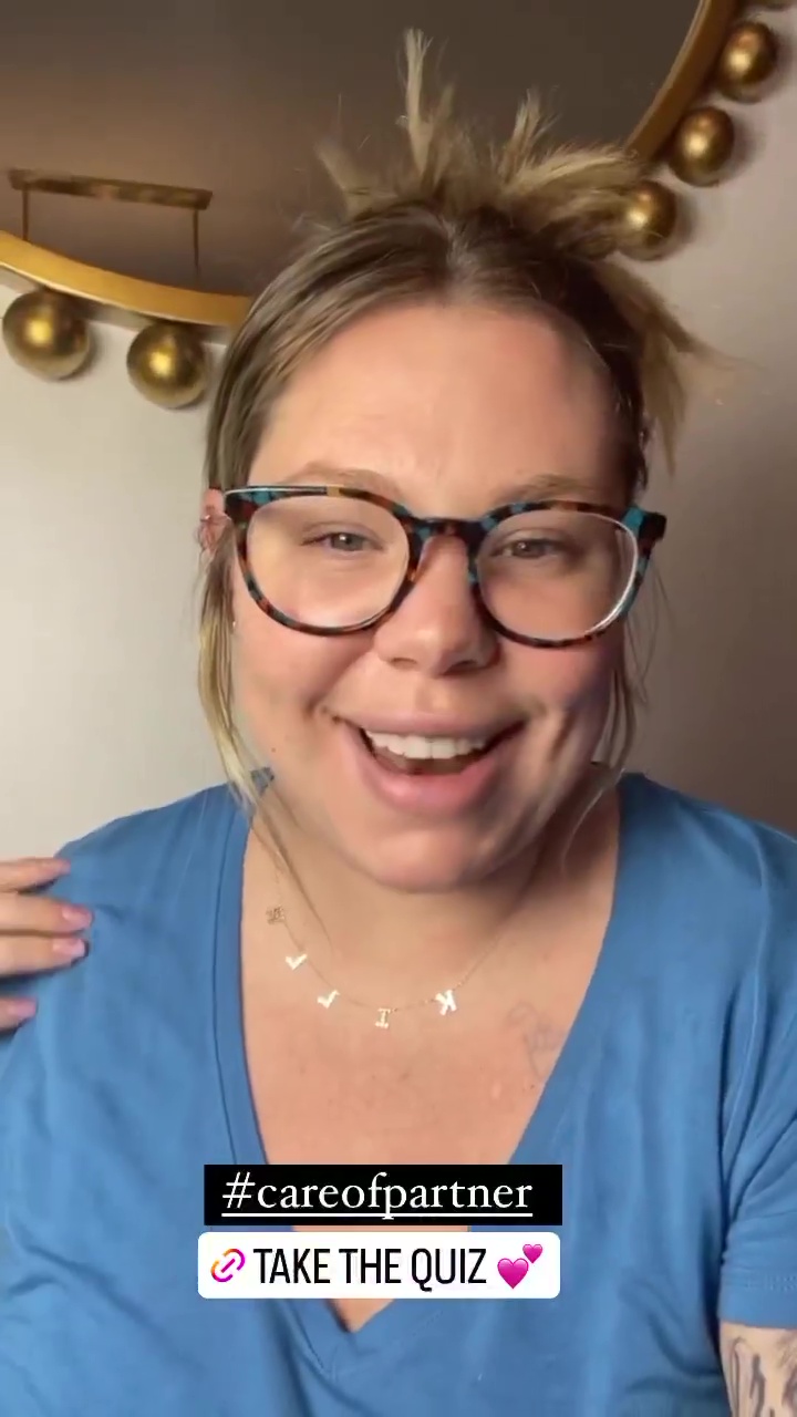 Teen Mom Kailyn Lowry reveals update about her health as fans think star is ‘pregnant’ with her fifth child