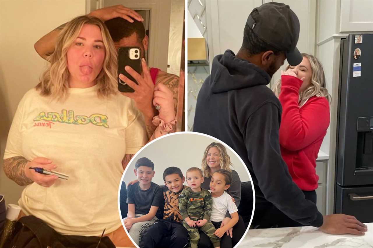 Teen Mom Kailyn Lowry reveals update about her health as fans think star is ‘pregnant’ with her fifth child