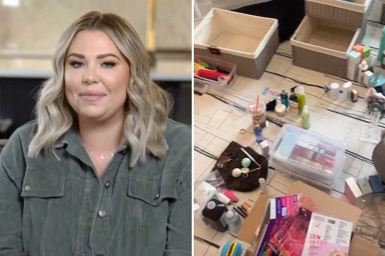 Teen Mom Kailyn Lowry reveals update about her health as fans think star is ‘pregnant’ with her fifth child