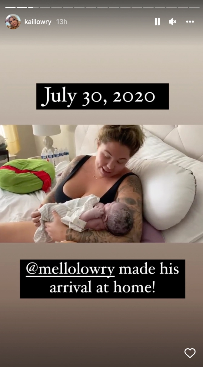 Teen Mom Kailyn Lowry reveals update about her health as fans think star is ‘pregnant’ with her fifth child