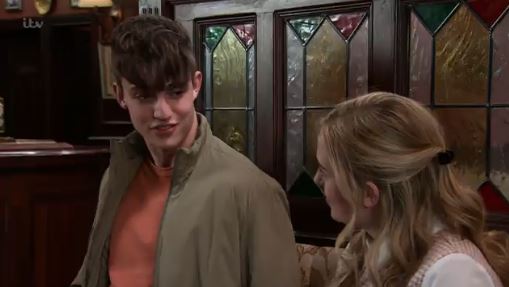 Seven jaw-dropping Coronation Street spoilers as George Shuttleworth’s sister comes to the cobbles