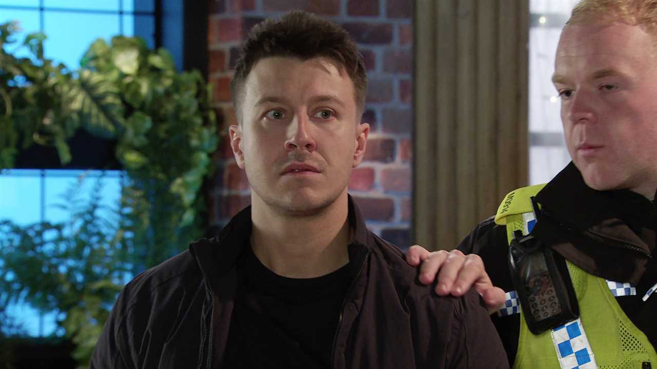 Seven jaw-dropping Coronation Street spoilers as George Shuttleworth’s sister comes to the cobbles