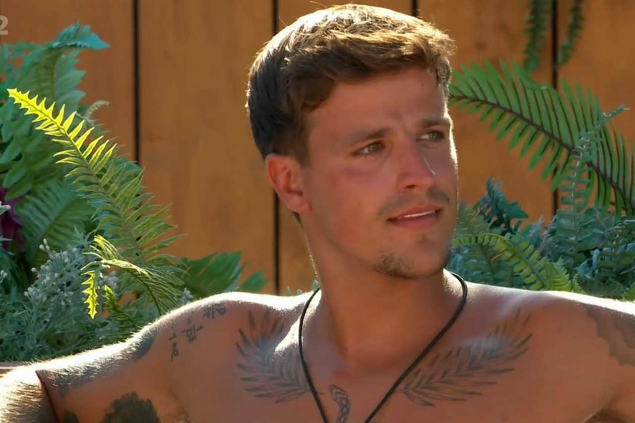 Love Island fans claim they’ve ‘worked out’ real reason Luca broke down in tears