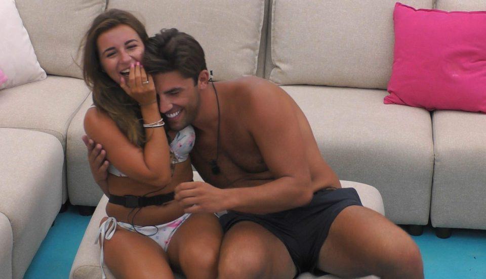 Love Island past winners: Who won the show from 2015 to 2022 and which couples are still together?