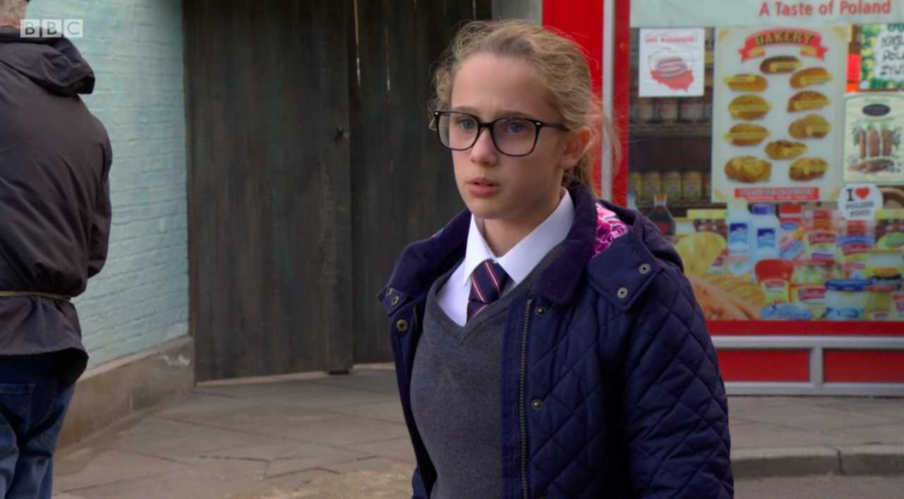 EastEnders spoilers: Amy Branning in bullying ordeal as teenage boys mock her