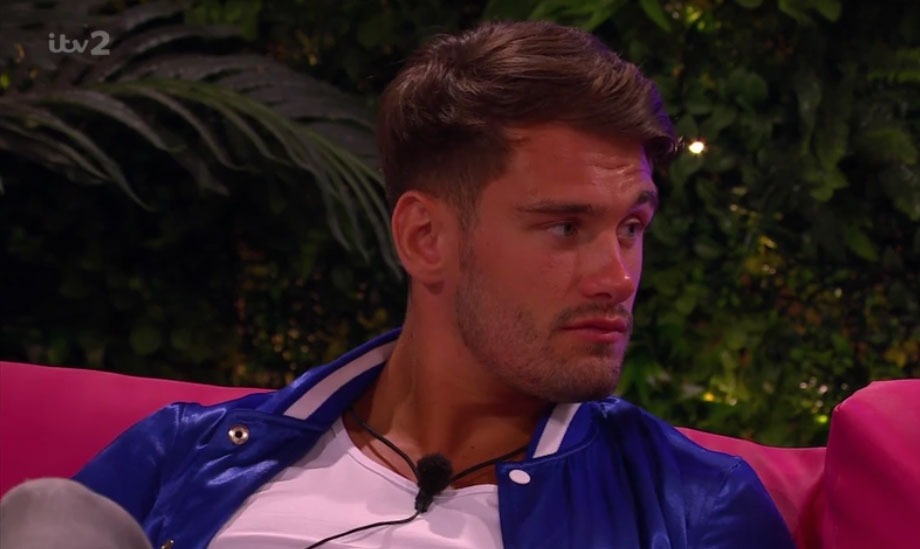 Love Island feud exposed as ex islander refuses to tag love rival on Insta and writes shady caption