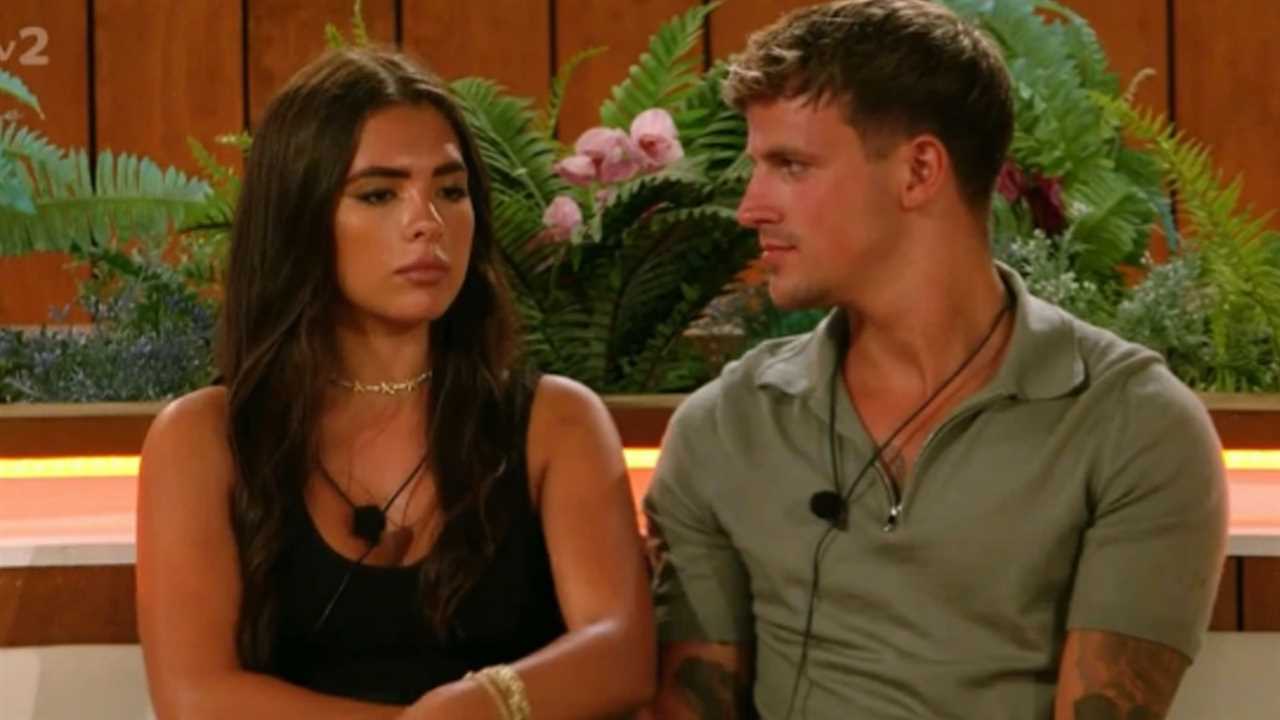 Netflix launches Love Island rival Dated & Related – but the twist isn’t what you’d expect