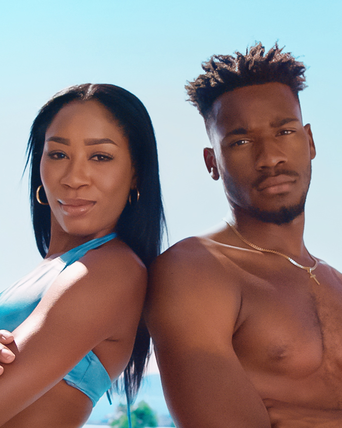 Netflix launches Love Island rival Dated & Related – but the twist isn’t what you’d expect