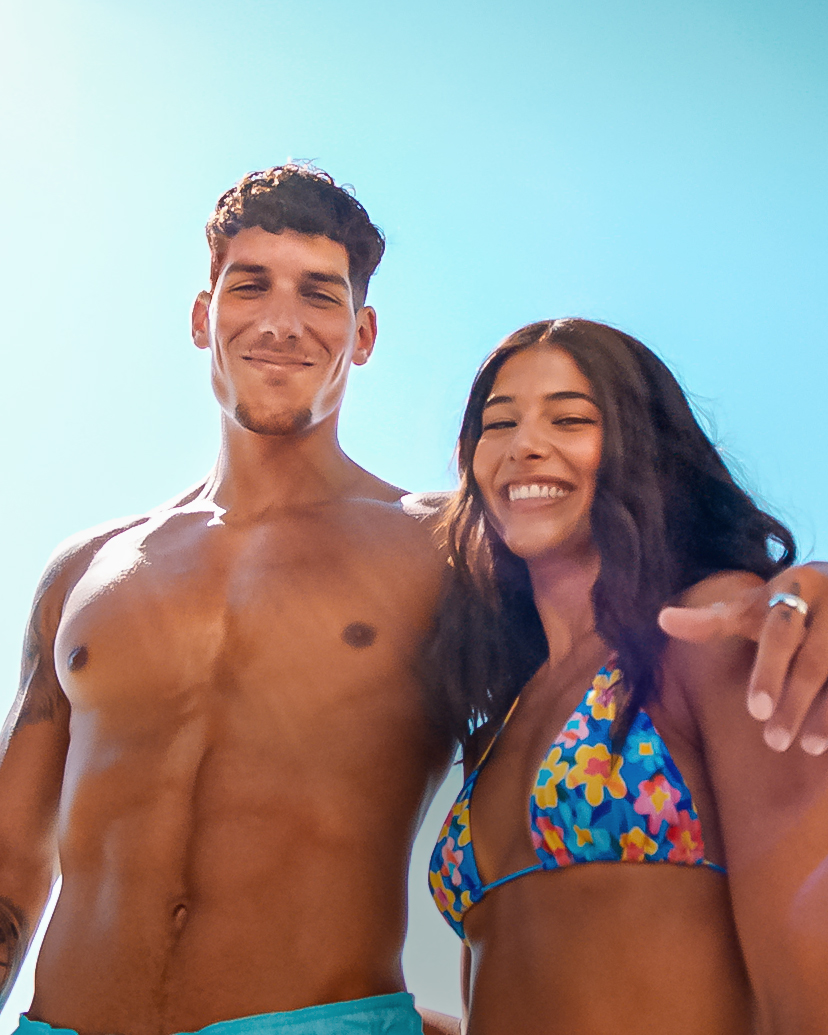 Netflix launches Love Island rival Dated & Related – but the twist isn’t what you’d expect