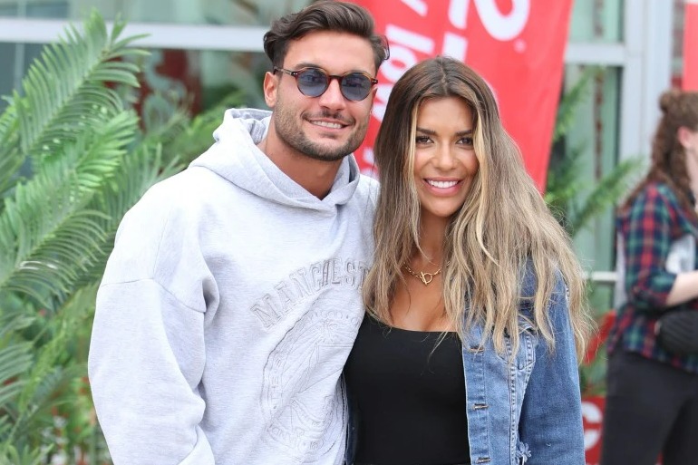 Love Island’s Jack Keating slams Coco Lodge dating rumours