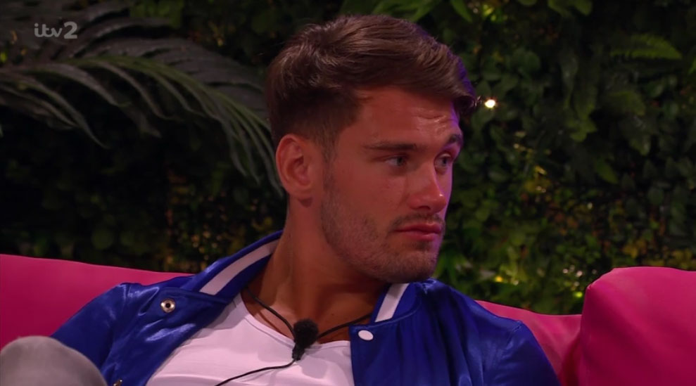 Love Island’s Jacques takes swipe at co-stars obsessed with money as he reveals his future plans