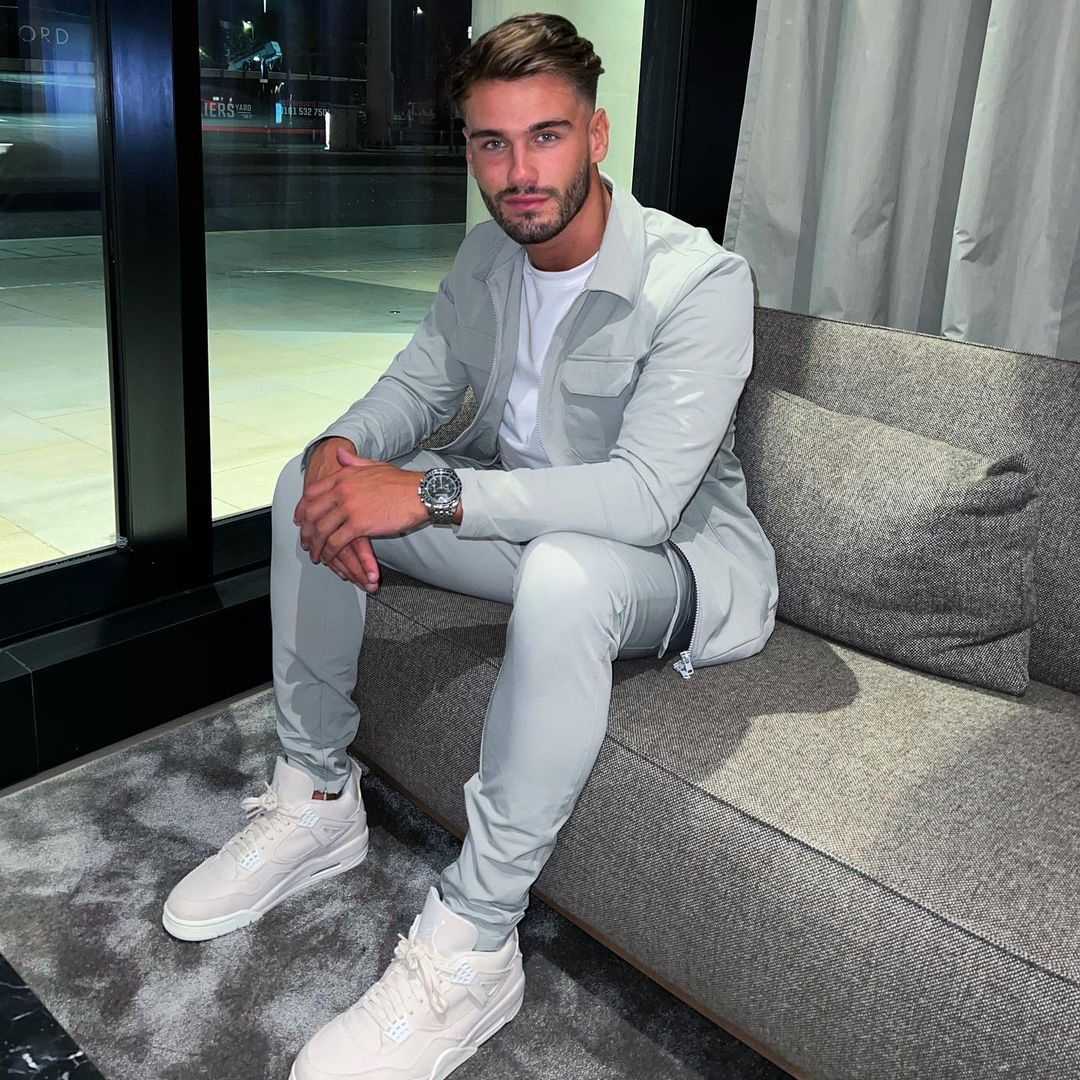 Love Island’s Jacques takes swipe at co-stars obsessed with money as he reveals his future plans