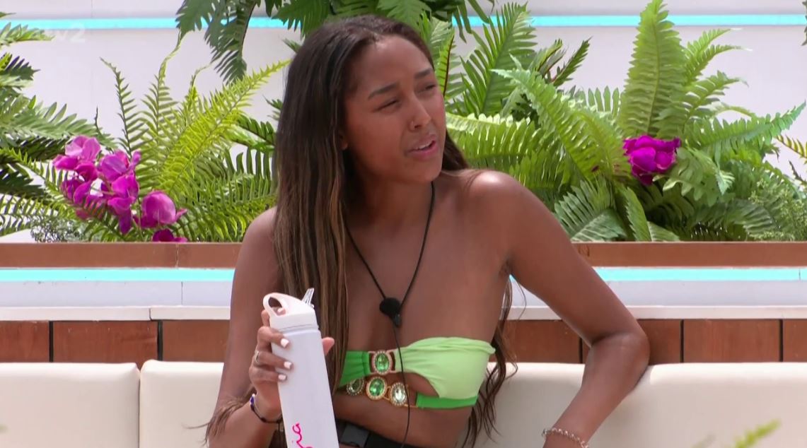 Mystery as Love Island bombshell skips reunion and disappears from Instagram
