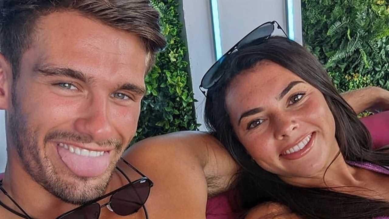 Love Island fans claim they’ve spotted sign that Michael Owen doesn’t approve of Luca