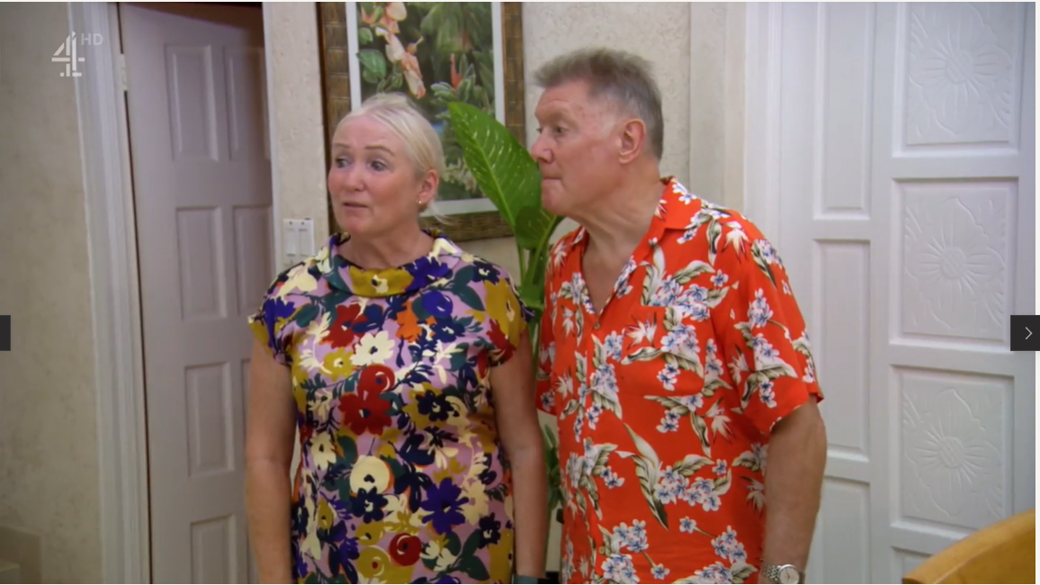 A Place in the Sun fans spot something VERY wrong with £370k Barbados home as couple break down in tears