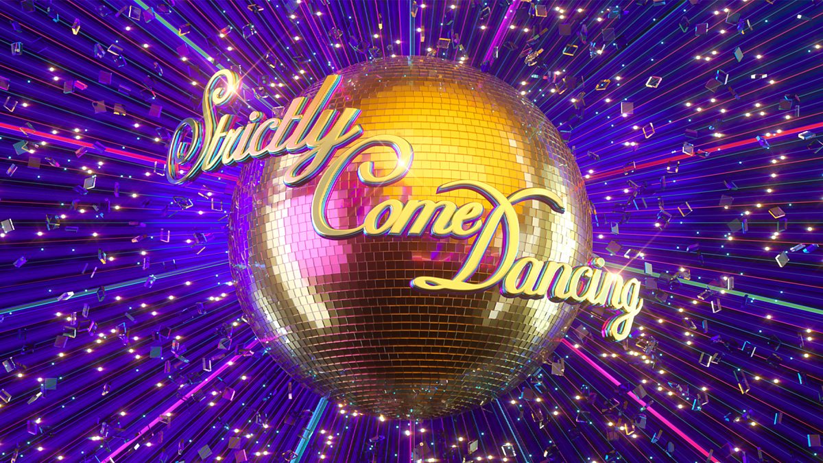 Dan Walker blasts Strictly fans for moaning they’ve ‘never heard of’ the new stars of the series