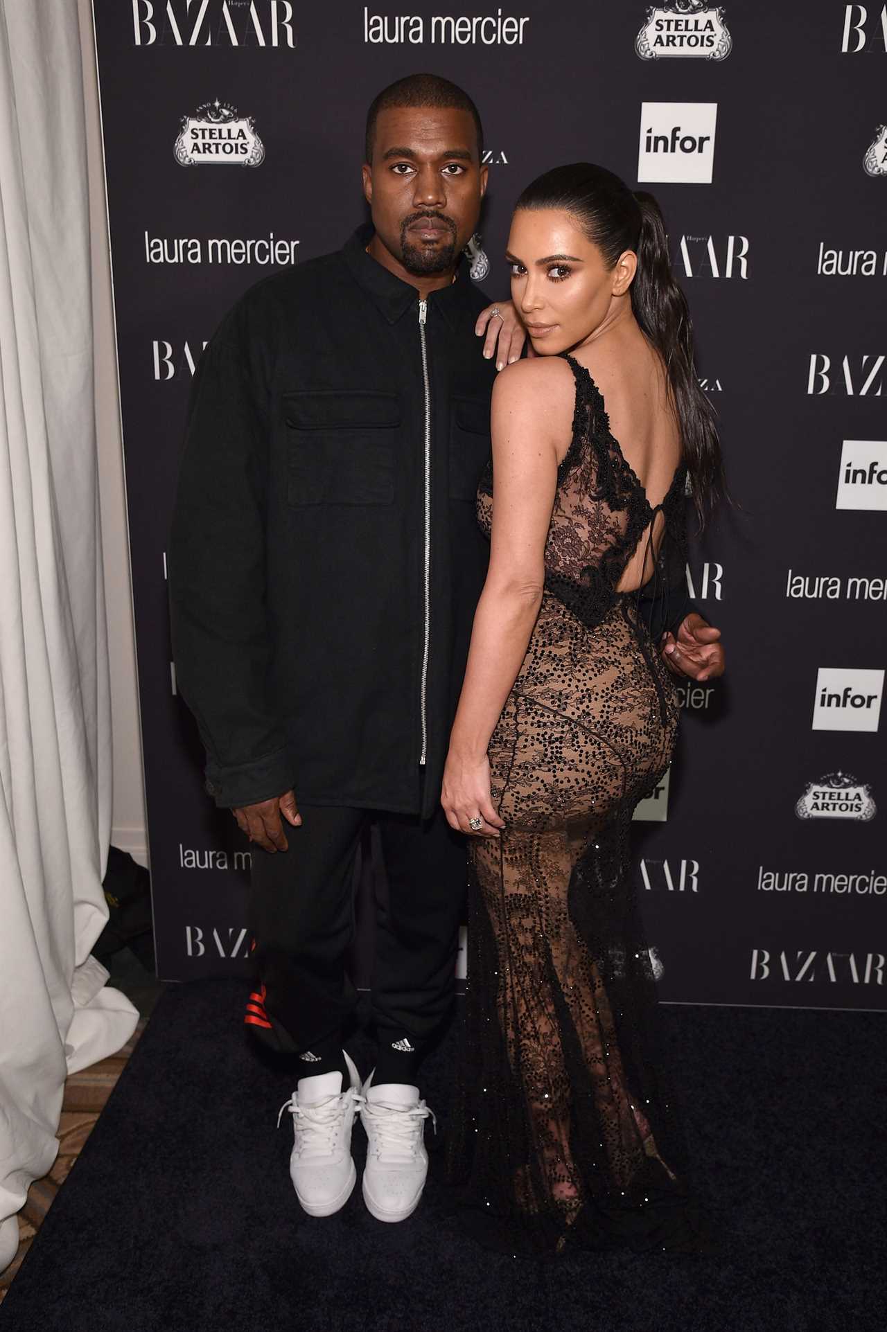 Kardashian fans think Kim should date Van Jones, Brad Pitt & more A-listers after splits from Pete Davidson & Kanye West