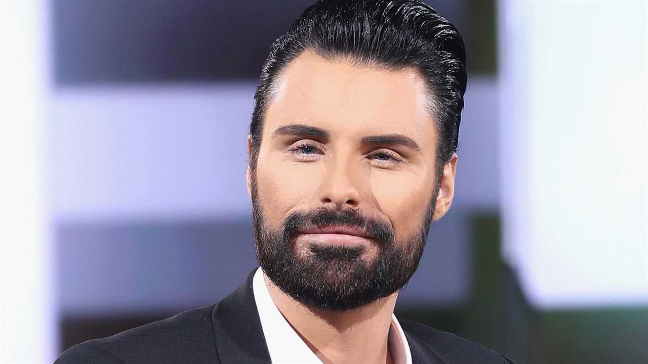 Inside Rylan Clark’s first ever solo holiday as he flees the UK after fling with reality star