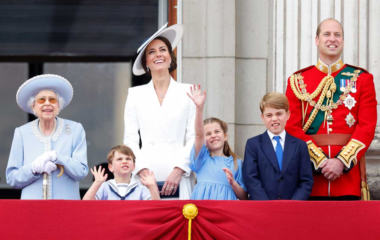 Kate Middleton and Prince William are ready to move on from ‘glorious prison’ of Kensington Palace, say royal experts