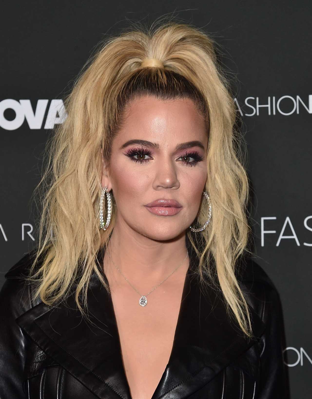 Kardashian fans think Khloe should plan multi-million dollar shoot with Tristan Thompson’s baby mamas & ‘all his kids’