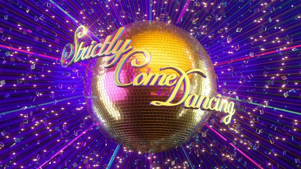 Strictly reveal HUGE sporting star is sixth to sign up for show