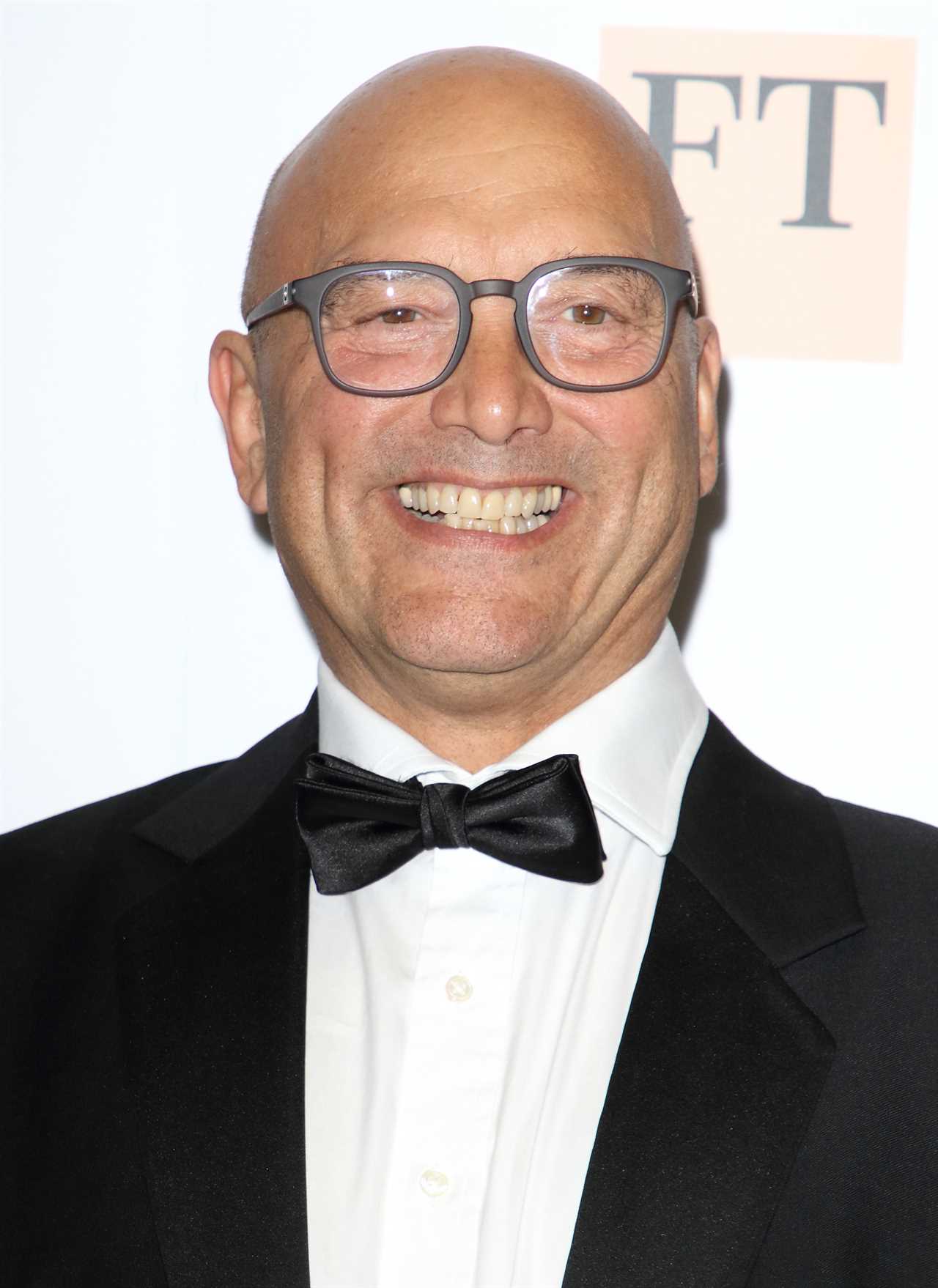 How old is Gregg Wallace and what’s his net worth?