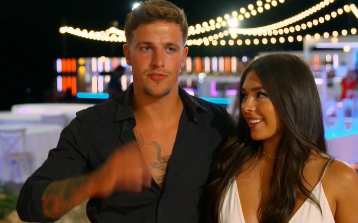 Love Island fans spot ‘proof’ Luca was furious about Davide and Ekin-Su winning after Gemma Owen’s cryptic comment