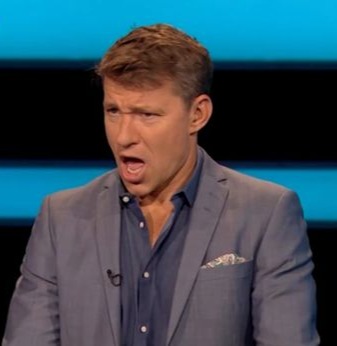 Tipping Point fans horrified as contestant makes VERY rude noises during nerve-wracking coin drops