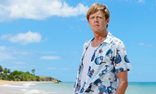 Death in Paradise’s Kris Marshall confirms BIG change to spin-off show as filming kicks off this month