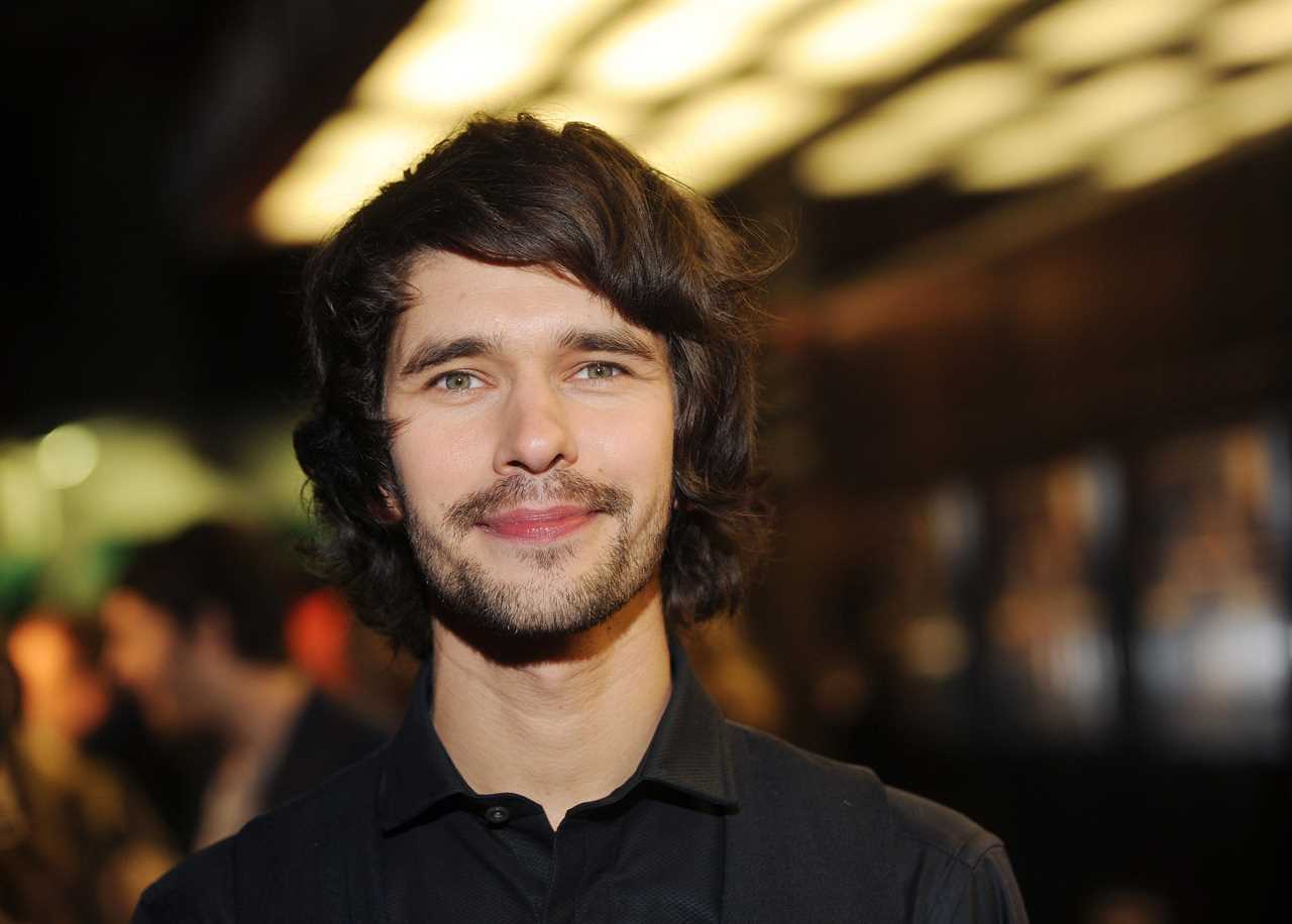 Ben Whishaw is in the running for the coveted job