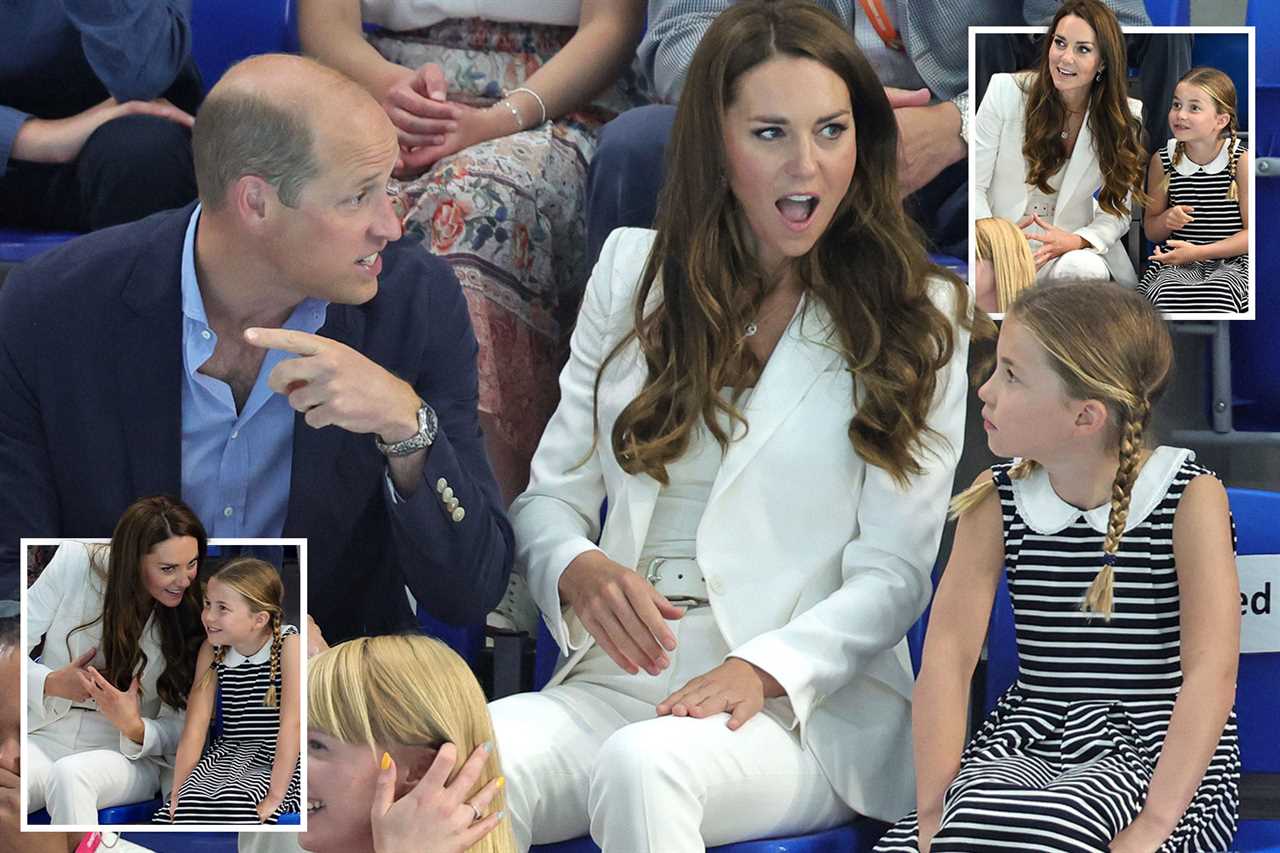 Kate Middleton sends heartfelt note to 6-year-old girl who was desperate for Prince George to go to her birthday party