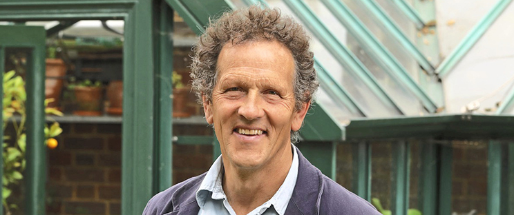 Gardeners’ World’s Monty Don pays emotional tribute after sad death of star who ‘enriched his life’