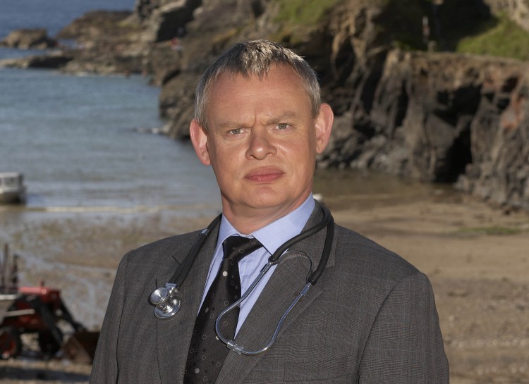 Inside Doc Martin’s incredible 2 bedroom Cornwall cottage as it goes up for sale for over £1m