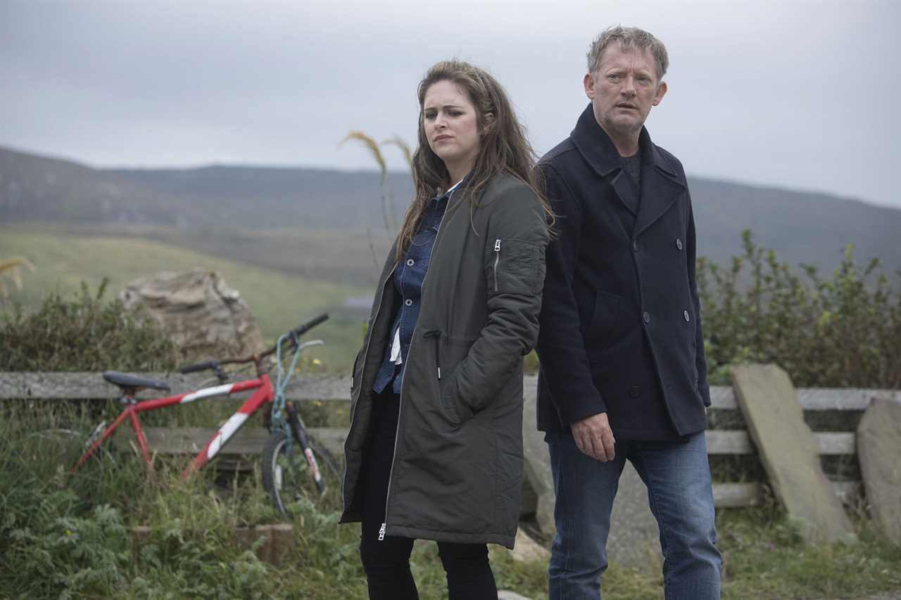 Devastated’ Shetland viewers all have the same complaint after explosive series 7 premiere