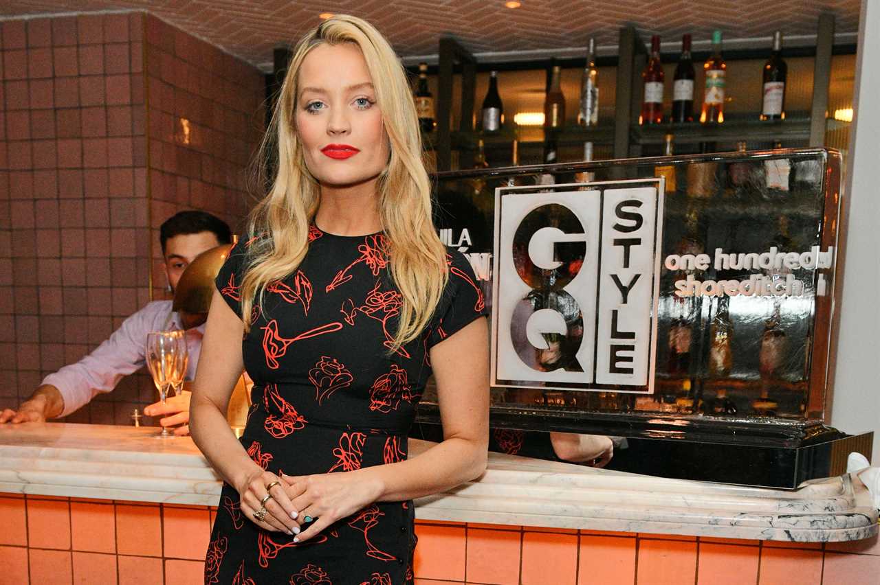 Laura Whitmore lands HUGE new job away from Love Island – after quitting radio show