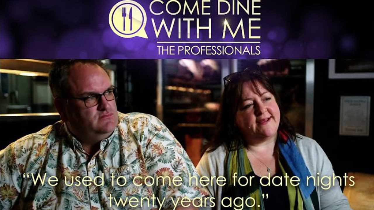Come Dine With Me viewers appalled by contestant’s DISGUSTING story at table that should ‘never be shared over dinner’