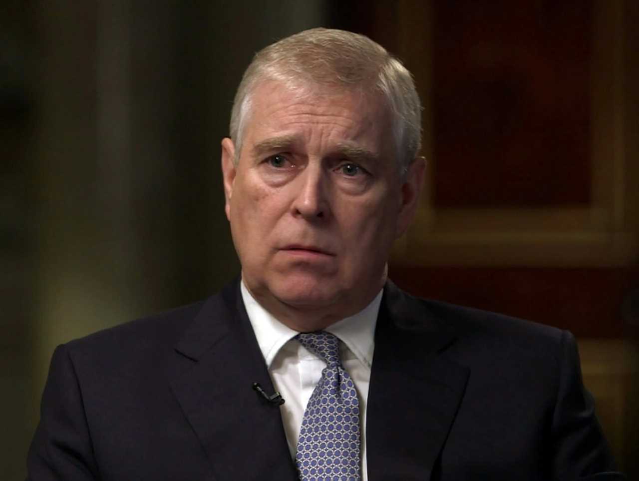 Prince Andrew slammed for ‘insulting’ 1,000 DAYS of silence since vow to help sex probe in car-crash Newsnight interview