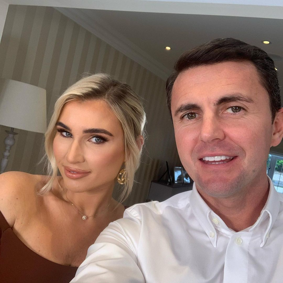 Billie Faiers drops major hint about her baby’s gender, fans insist