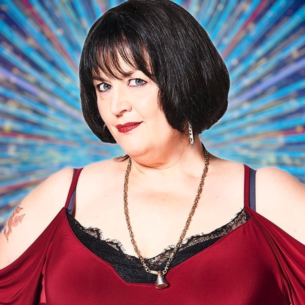 BBC announce Gavin and Stacey star Nessa has signed for Strictly – but fans are confused