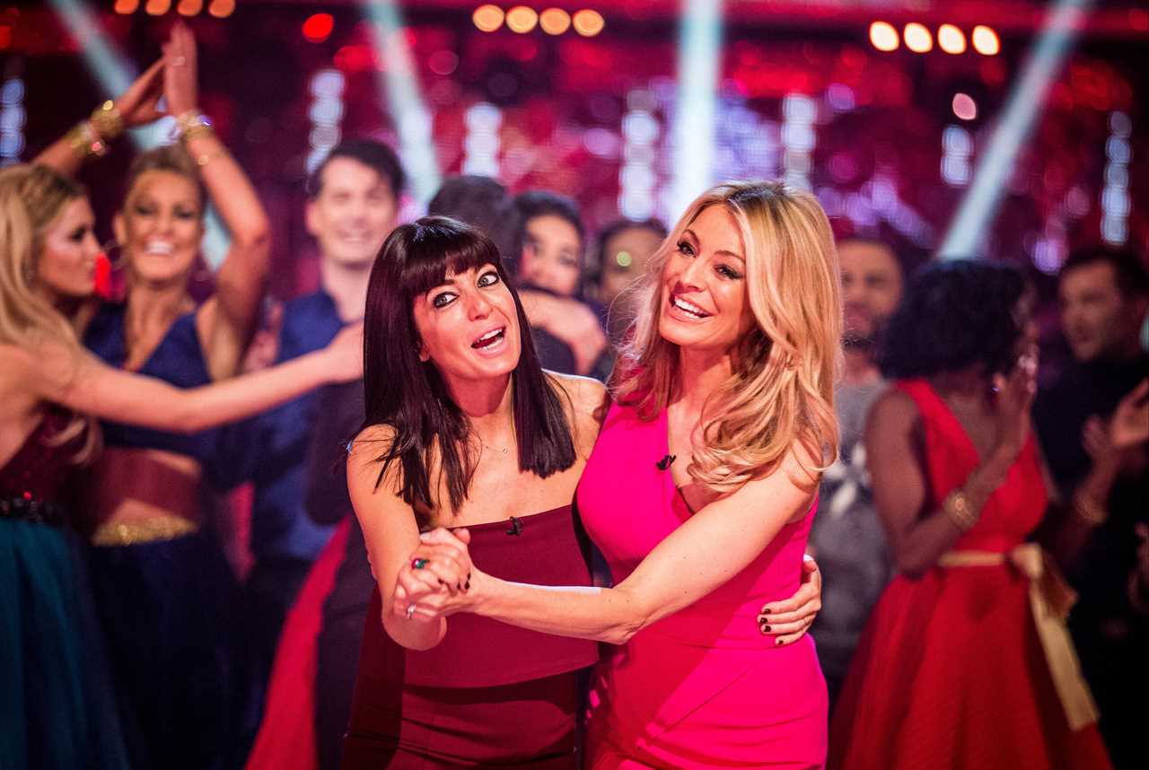 Strictly Come Dancing fans at war over line-up as viewers complain about 2022 signings