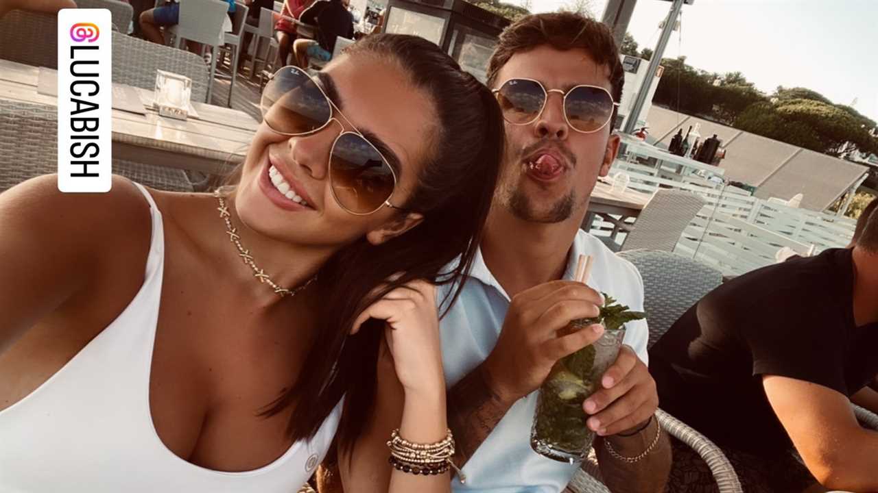 Love Island’s Faye Winter reveals her heartbreak at dad’s secret health battle after breaking down in tears