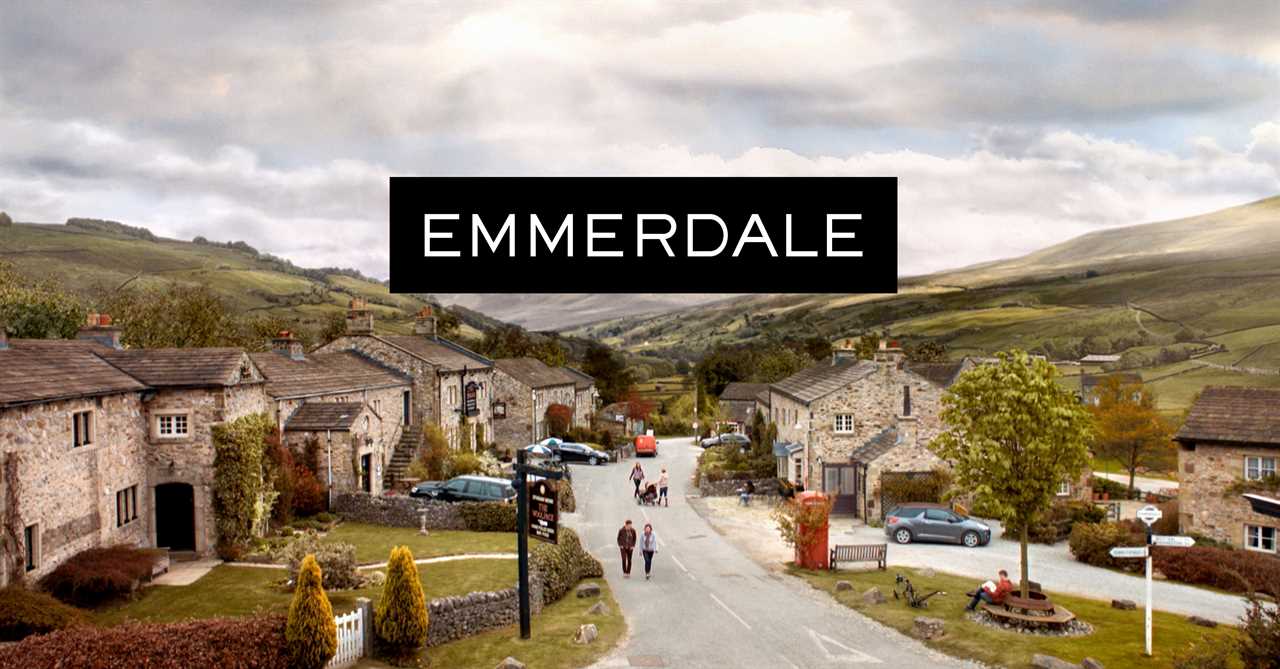 Emmerdale character to be sent to prison for LIFE after shocking 50th anniversary twist