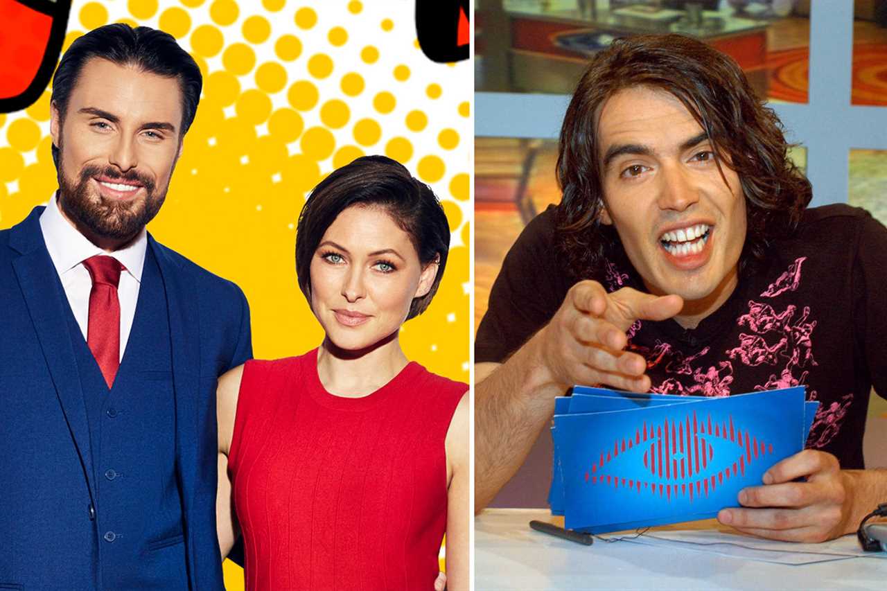 This Morning host favourite to host the new Big Brother as hit series is revived by ITV