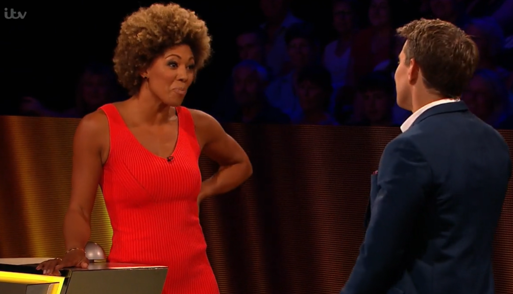 Tipping Point fans have the same complaint after ‘sexiest cow’ question leaves then stunned