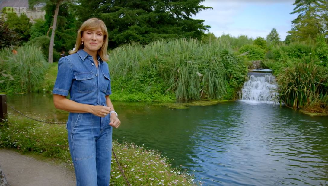 Antiques Roadshow viewers distracted by Fiona Bruce’s appearance – but can you spot why?