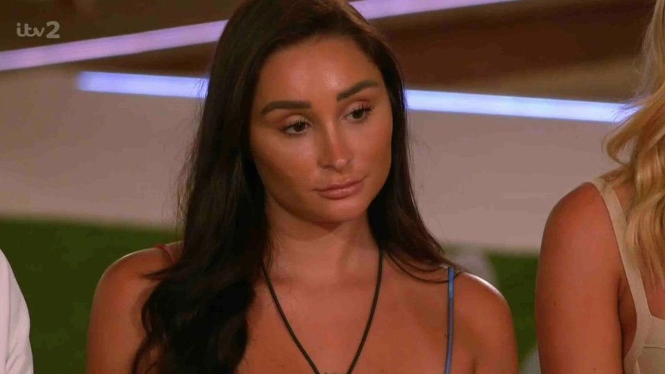 Casa Amor’s Coco Lodge takes a swipe at the Love Island boys after bullying claims