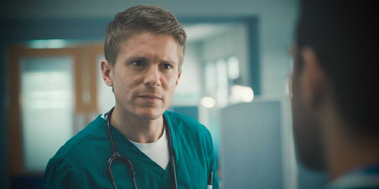 Seven explosive Casualty spoilers as series 37 kicks off this week