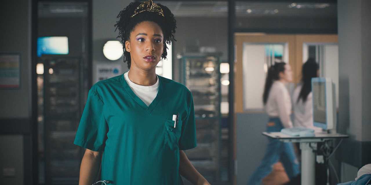 Seven explosive Casualty spoilers as series 37 kicks off this week